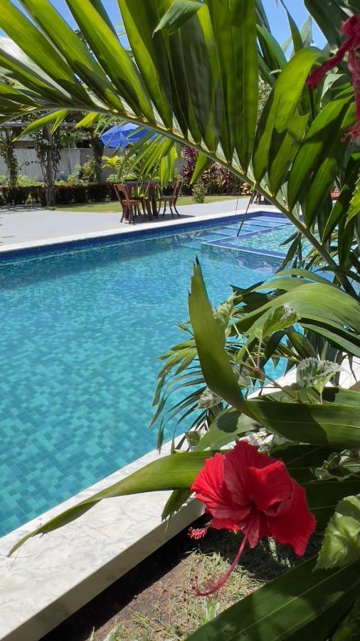 Pousada Rancho Paraiso Pôrto de Pedras Eksteriør billede