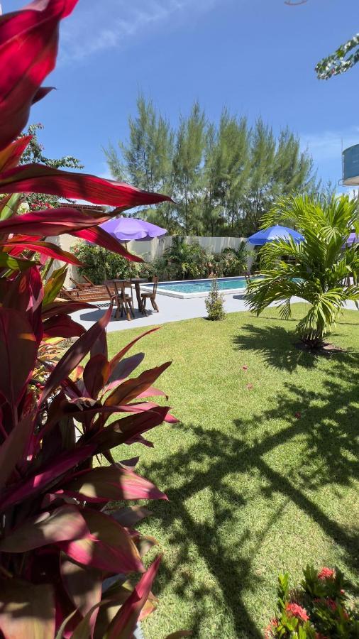 Pousada Rancho Paraiso Pôrto de Pedras Eksteriør billede