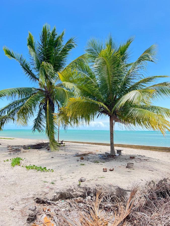 Pousada Rancho Paraiso Pôrto de Pedras Eksteriør billede